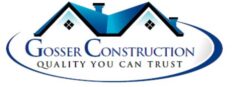 Gosser Construction 